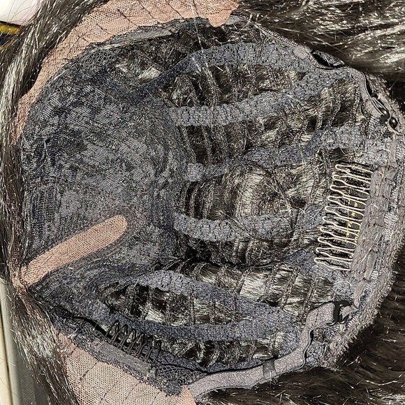 Outre Lace Front Wig (B) - Picture 10 of 12